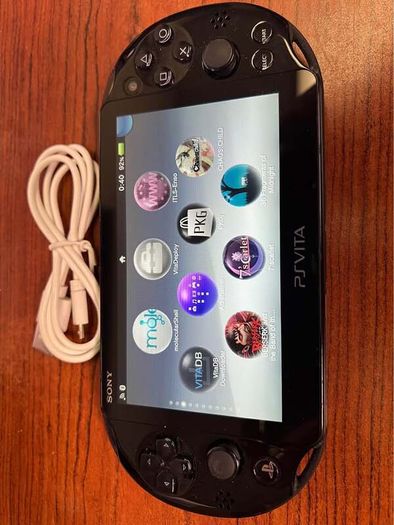 Jailbreak your devices (PSVITA & DSXL)