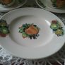 Shannonbridge Irish Pottery Teaset Image 7