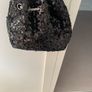 sequin pouch purse (brand new) Image 3