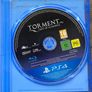 ps4 game: Torment - tides of Numerera- tested Image 3