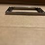 Humbucker Pickup Mounting Rings Frame Mounting Rings chrome guitar parts accessories Image 3