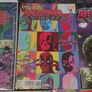 You are Deadpool Comics Image 3