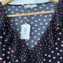 BNWT: Oasis Top (Size Small) Image 2