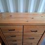 7 drawer chest Image 4