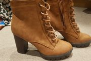 Penneys Boots Brand New Size 6