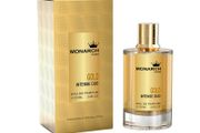 Milestone Perfumes Monarch Gold Intense Oud