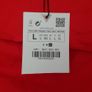 Zara BodyCon Dress BNWT Image 2