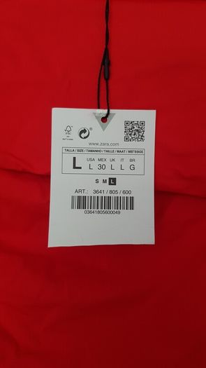 Zara BodyCon Dress BNWT