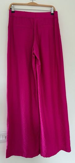 POM Amsterdam Wide Leg Trousers
