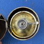 Sturmei Archer front and rear bicycle dynamo lights Image 9