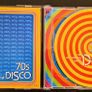 The Very Very Very Best of 70's Disco - 2-CD Image 4