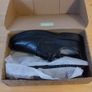 Black men's shoes, wedding shoes, NEW, never use Image 2
