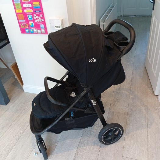 Joie Buggy
