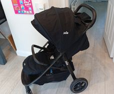 Joie Buggy