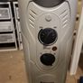Dimplex DEOC20 2kW Oil Filled Column Radiator Image 8