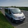 Camper Van  Nissan Primastar 2006  2.0  115dci Image 3