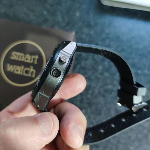 SmartWatch
