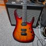 Sterling By Music Man John Petrucci Dimarzio JP150DSM Image 10