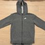 Nike tracksuit Image 3