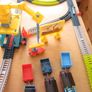 Thomas & Friends Knapford Station Bundle Image 3
