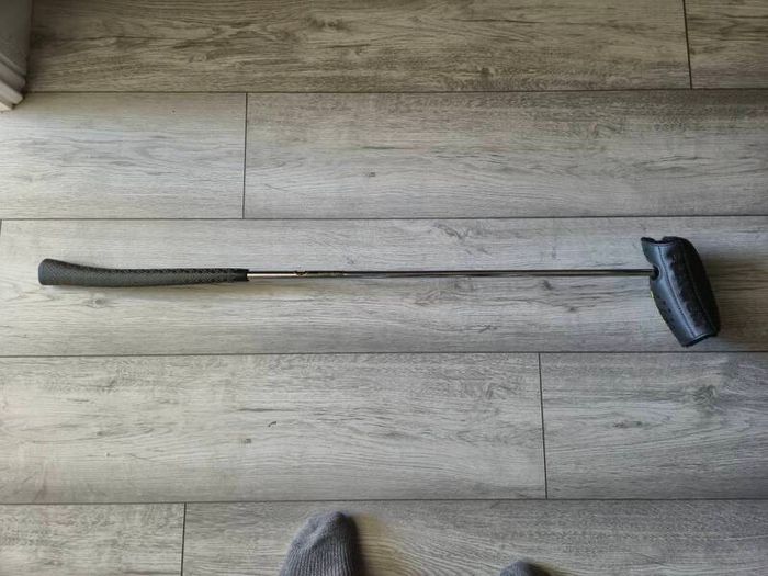 Scotty Cameron Putter Golo 6.5