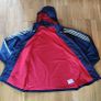 Munster Rugby Adidas Jacket (S) Image 4