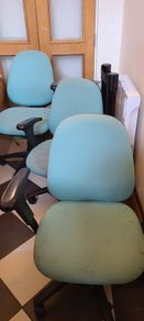 Free office chairs