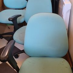 Free office chairs