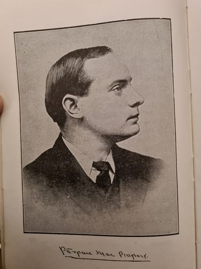 Padraic Pearse.books. Short Stories Of Padraic Pearse. _ O' Pheann  An Phairsaigh.