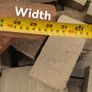 Solid Oak wooden Arches Image 3