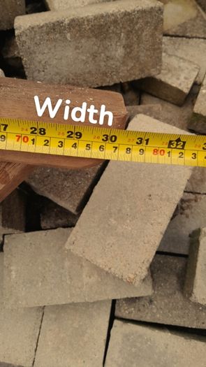 Solid Oak wooden Arches