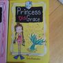 Princess Disgrace books Image 2