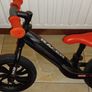 balancing bike Image 2
