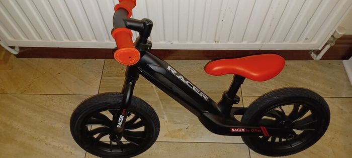 balancing bike