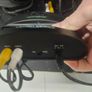 Sega Megadrive Mini AT Games Console Image 4