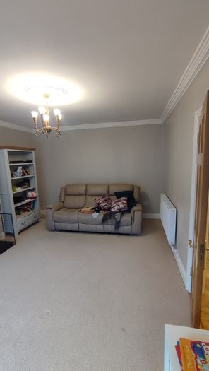 Painter | Interior | Great Prices, Quality Finish & Repairs
