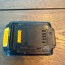 Dewalt Battery 18V 4Amp Image 4
