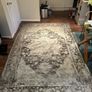Zara home Rug Image 2