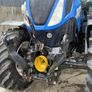 Newholland T7.210 Autocommand Image 8