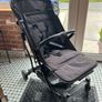 Light Weight Chicco Buggy Image 2