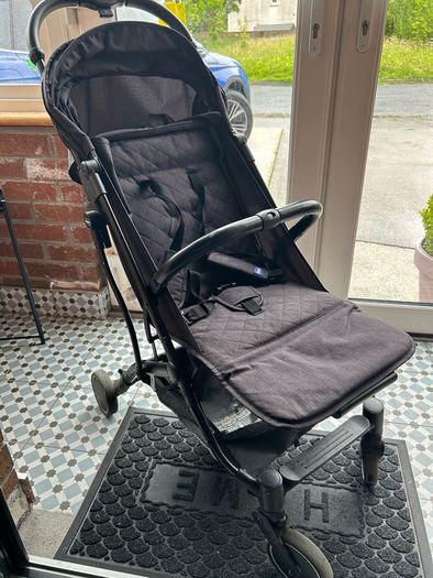 Light Weight Chicco Buggy