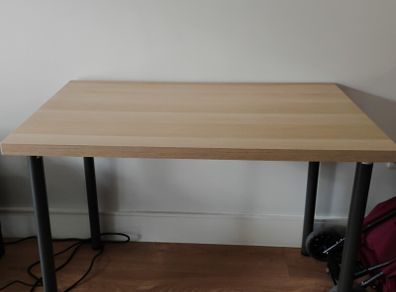 Office desk