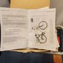 Kenbay electric bike Image 3