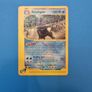 Feraligatr Pokemon Card (47/165) Expedition Base Set Image 5