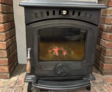 Stove