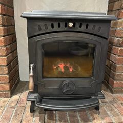 Stove