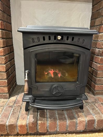 Stove