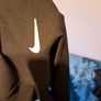 Black leggins size m/l Image 2