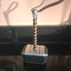 Mjolnir Mini Hammer Thor Marvel