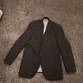 Prostretch medium men's suit jacket & trousers Image 3